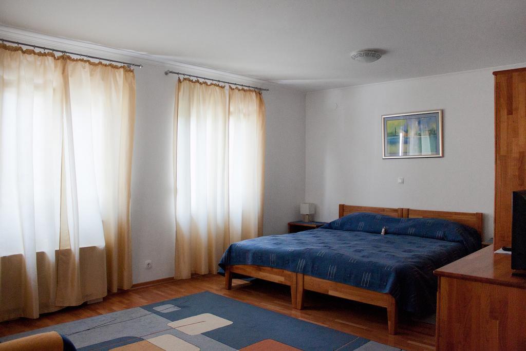 Hotel Vali Dramalj Crikvenica Zimmer foto